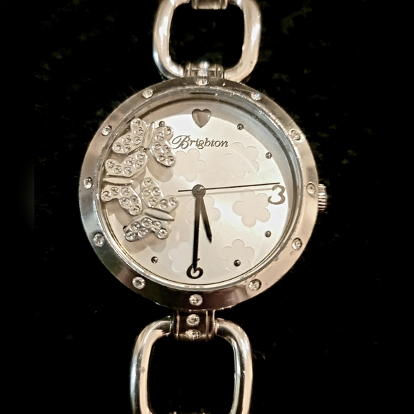 Brighton | Accessories | Watch Brighton New | Poshmark